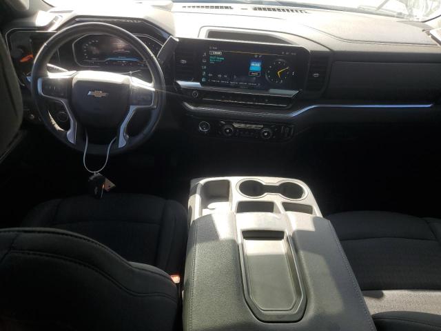 2022 Ford Mustang Front